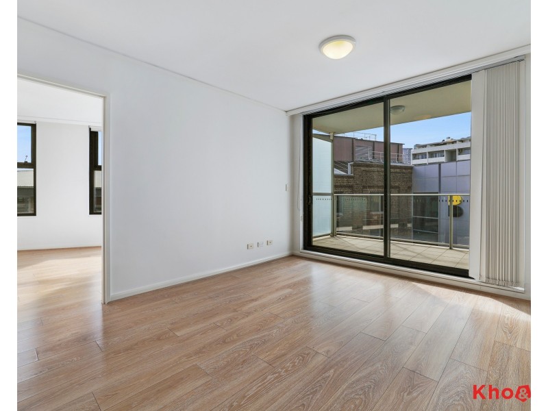 601/78 Mountain Street, Ultimo NSW 2007