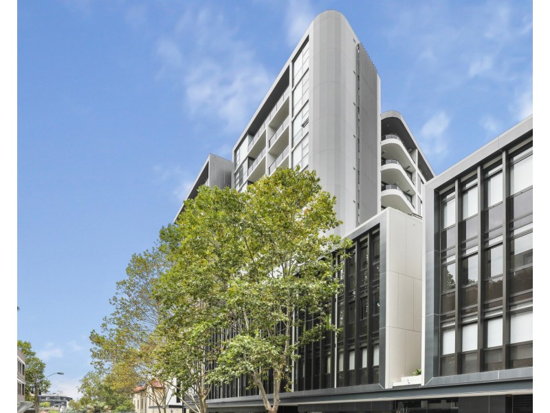 1102/9 Albany Street, St Leonards NSW 2065