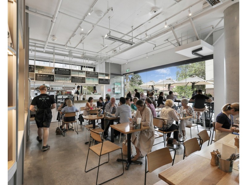 1102/9 Albany Street, St Leonards NSW 2065