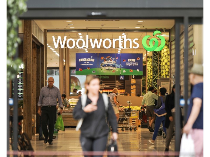 1102/9 Albany Street, St Leonards NSW 2065