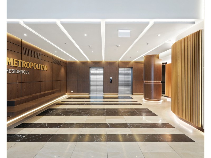 1102/9 Albany Street, St Leonards NSW 2065