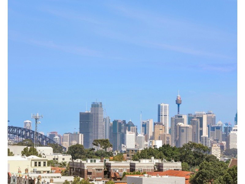 1102/9 Albany Street, St Leonards NSW 2065