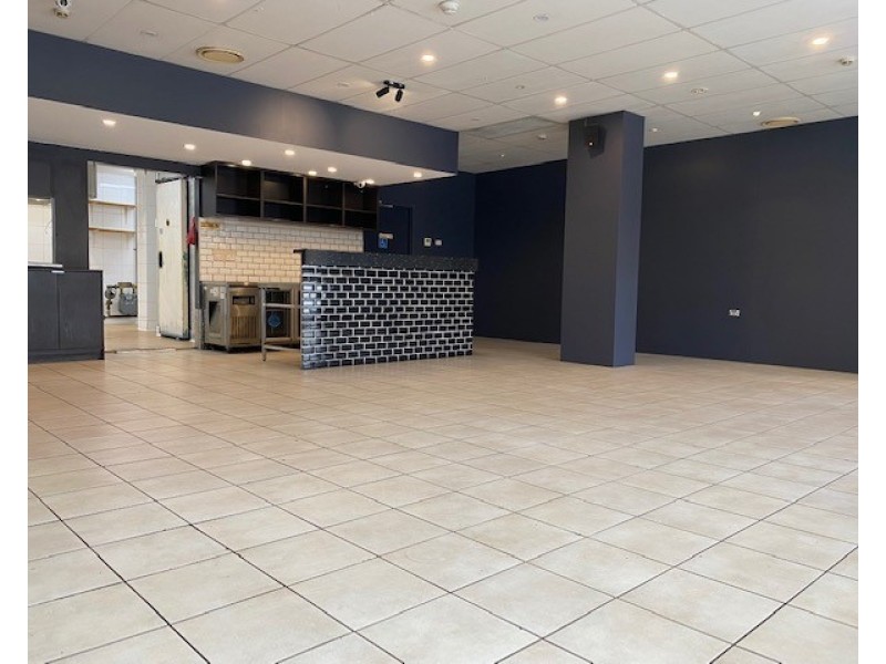 Shop 3/233  Harris Street, Pyrmont NSW 2009