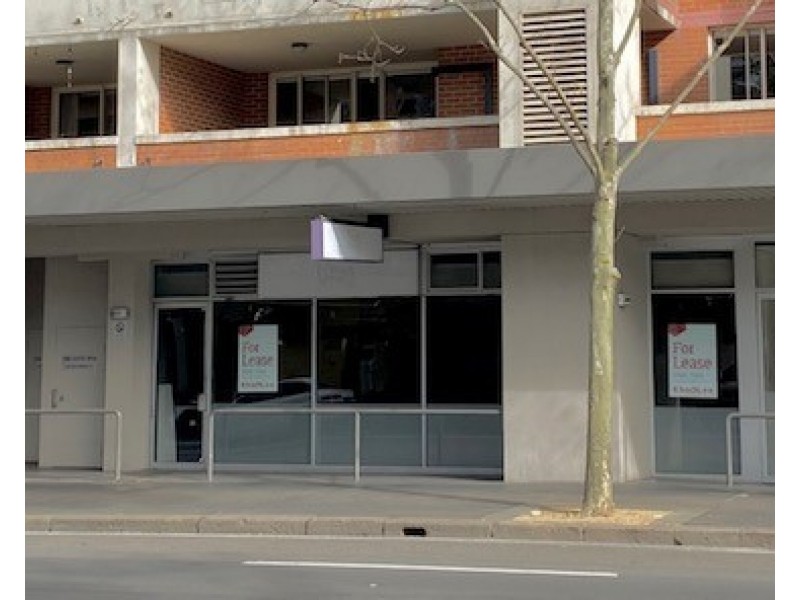 Shop 3/233  Harris Street, Pyrmont NSW 2009