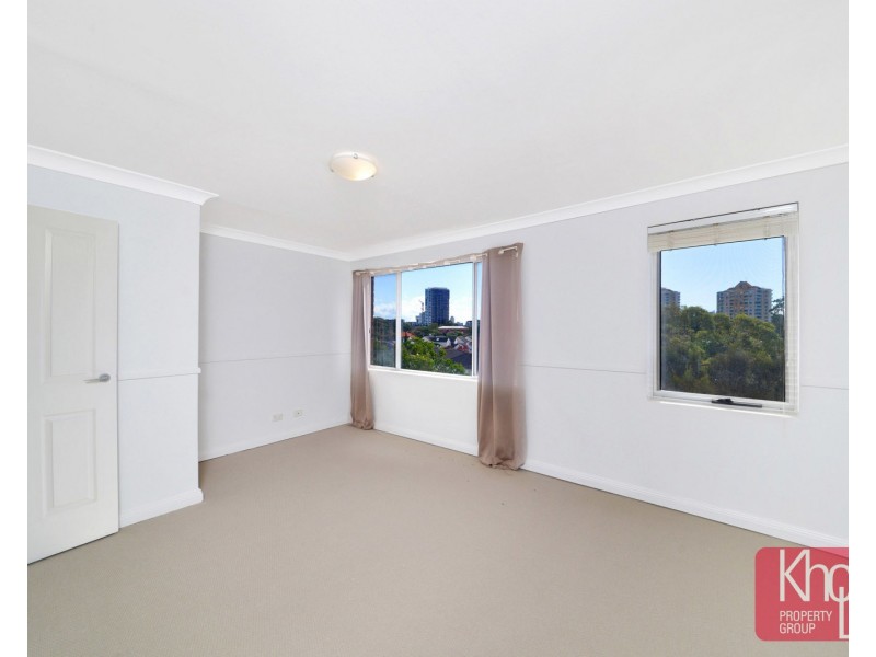 91/1-7  Gloucester St, Kensington NSW 2033