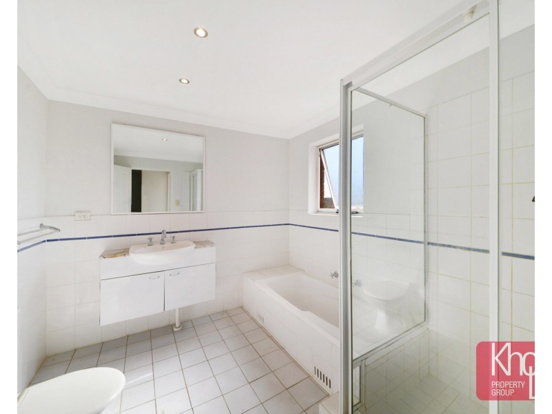 91/1-7  Gloucester St, Kensington NSW 2033