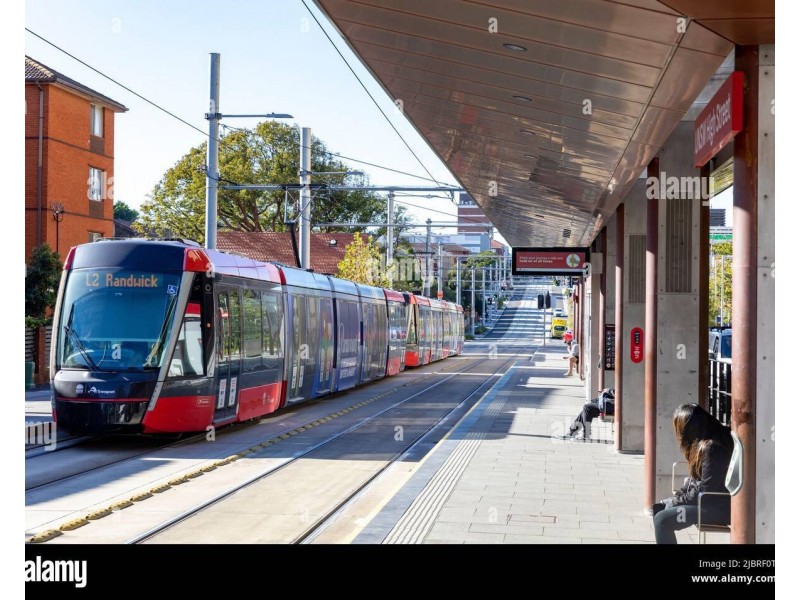 91/1-7  Gloucester St, Kensington NSW 2033