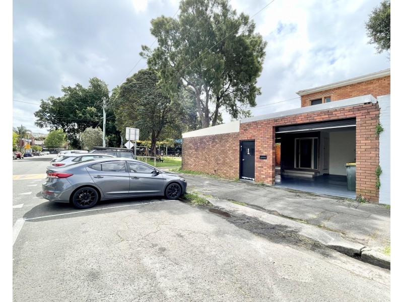 1 Ascot Street, Kensington NSW 2033