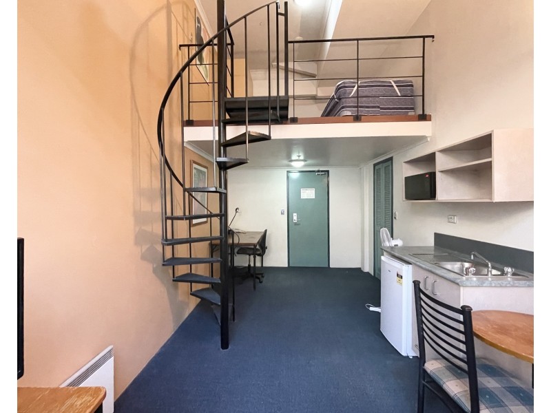 4091/185 Broadway, Ultimo NSW 2007