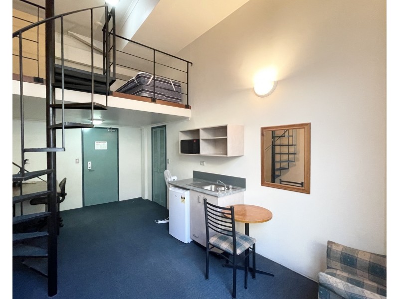 4091/185 Broadway, Ultimo NSW 2007