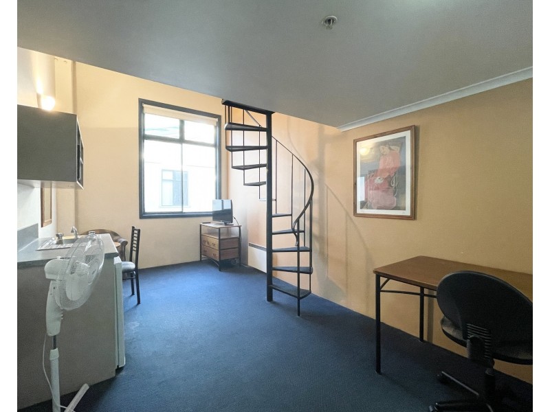 4091/185 Broadway, Ultimo NSW 2007