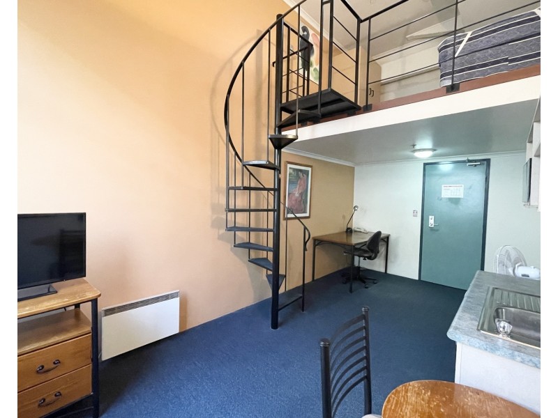 4091/185 Broadway, Ultimo NSW 2007