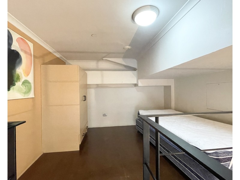 4091/185 Broadway, Ultimo NSW 2007