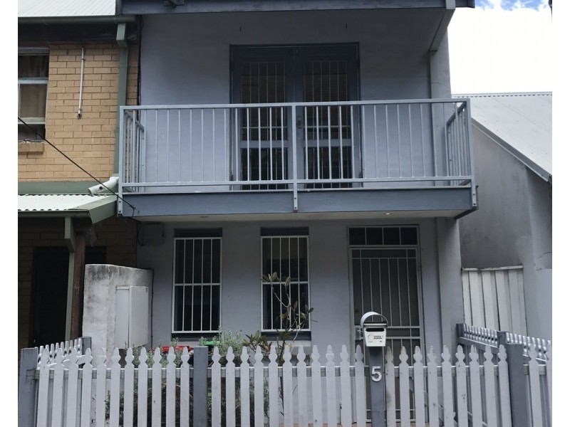 5 Wells Street, Redfern NSW 2016