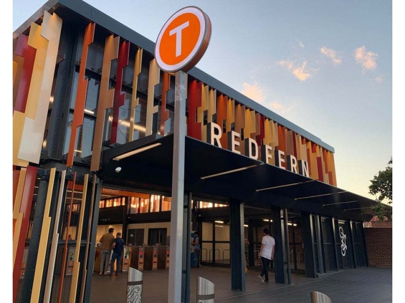 5 Wells Street, Redfern NSW 2016