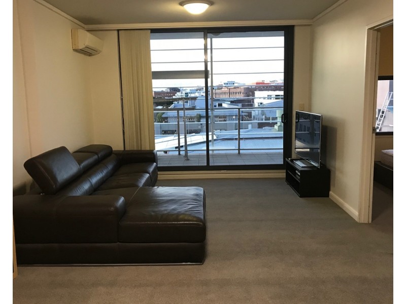 M808/78 Mountain Street, Ultimo NSW 2007