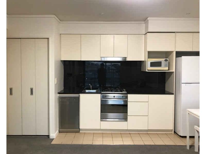 M808/78 Mountain Street, Ultimo NSW 2007