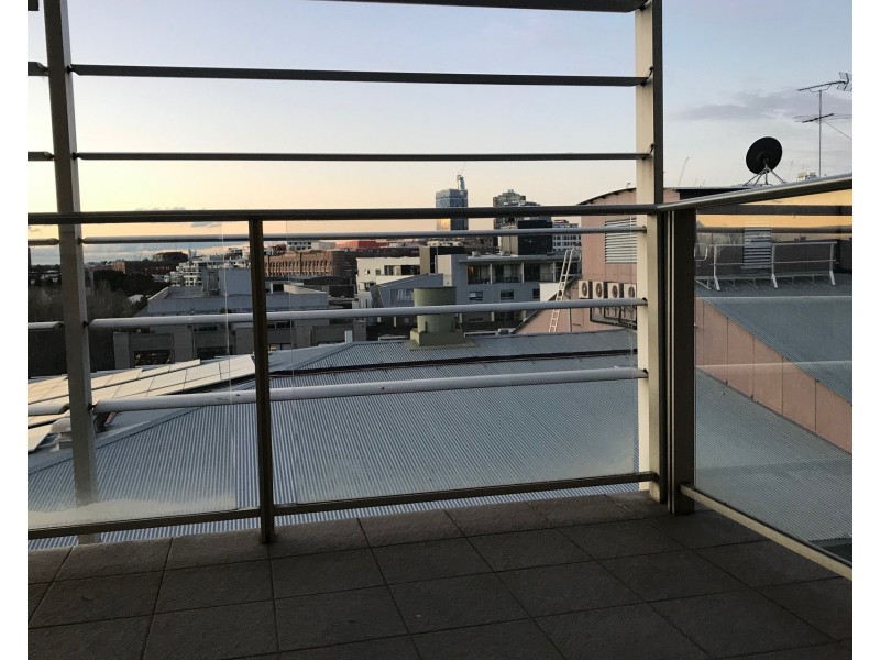 M808/78 Mountain Street, Ultimo NSW 2007