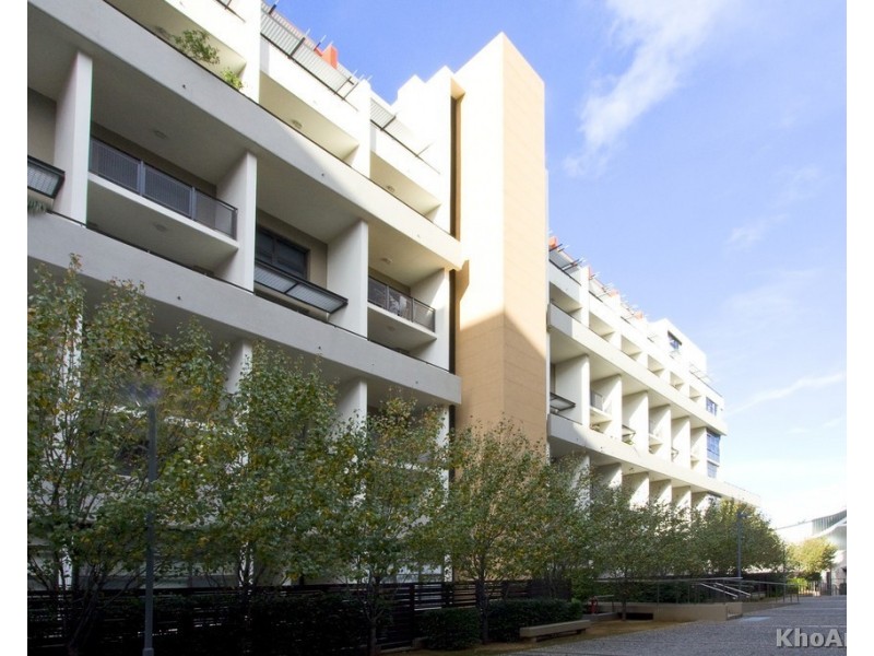 Level 9/P902/287 Pyrmont Street, Ultimo NSW 2007