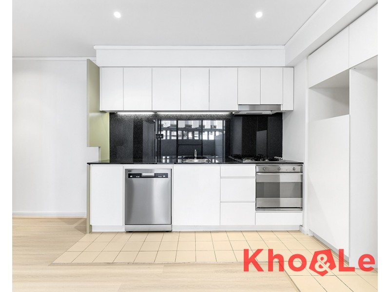 304/78 Mountain Street, Ultimo NSW 2007