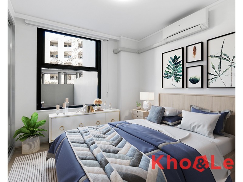 304/78 Mountain Street, Ultimo NSW 2007