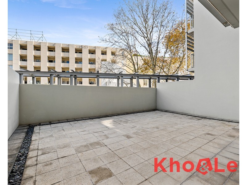 304/78 Mountain Street, Ultimo NSW 2007