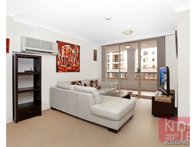 309/261 Harris Street, Pyrmont NSW 2009