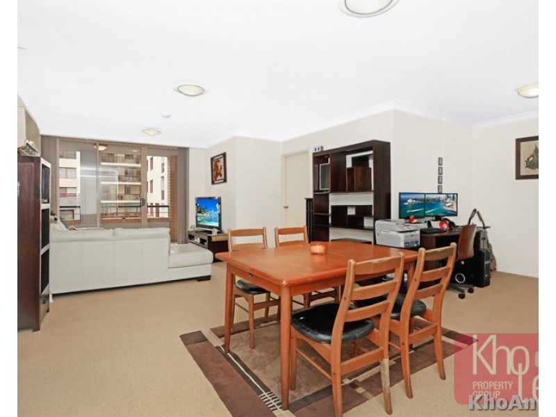 309/261 Harris Street, Pyrmont NSW 2009