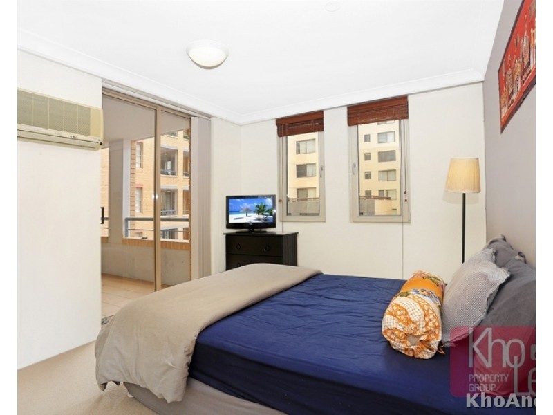 309/261 Harris Street, Pyrmont NSW 2009