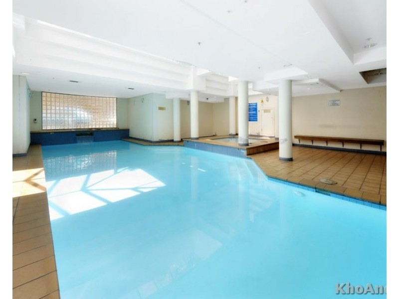 309/261 Harris Street, Pyrmont NSW 2009