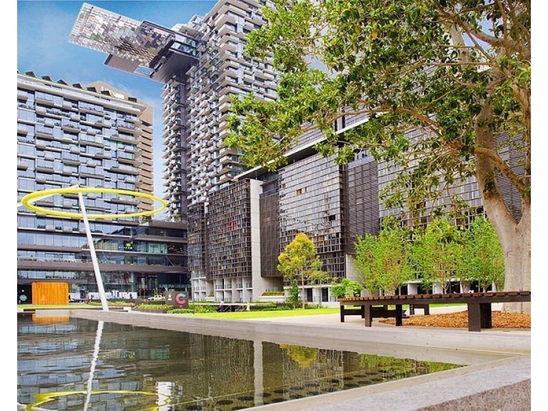 1304/18 Park Lane, Chippendale NSW 2008