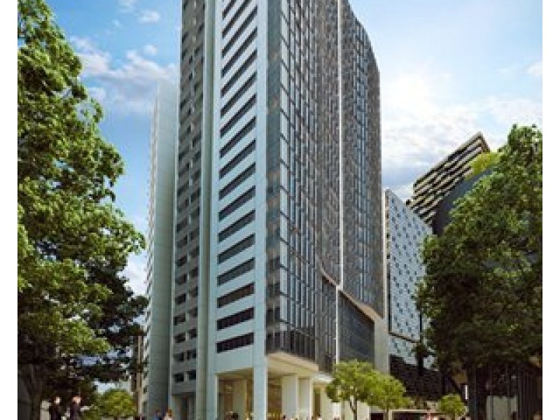 1304/18 Park Lane, Chippendale NSW 2008