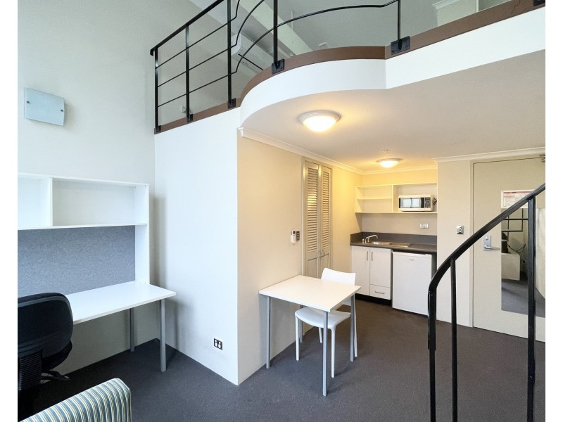 4116/185 Broadway, Ultimo NSW 2007