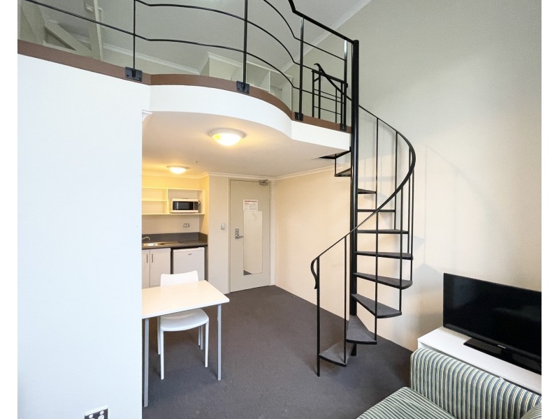4116/185 Broadway, Ultimo NSW 2007