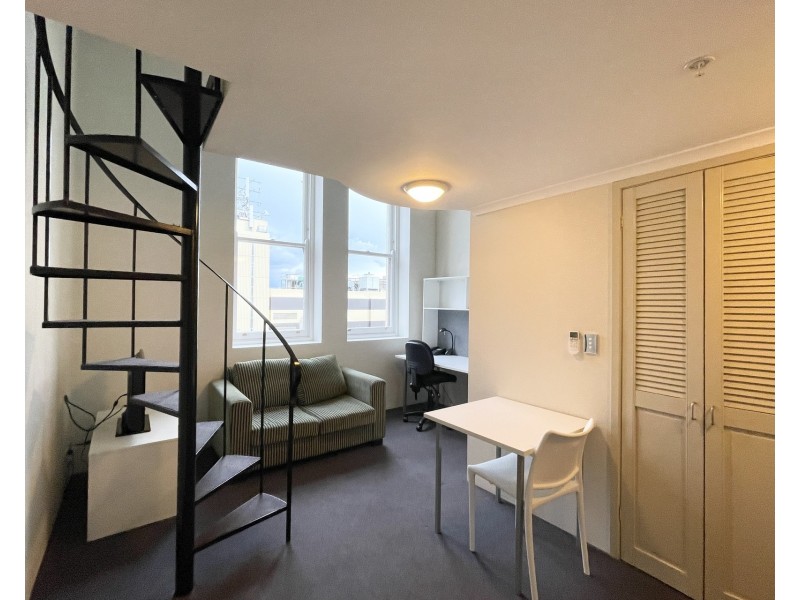 4116/185 Broadway, Ultimo NSW 2007