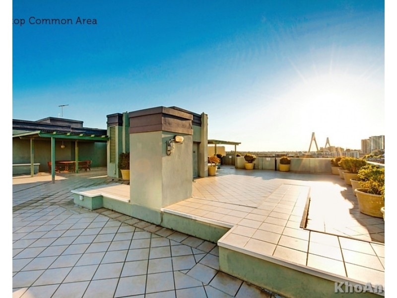 24/1-5 Harwood Street, Pyrmont NSW 2009