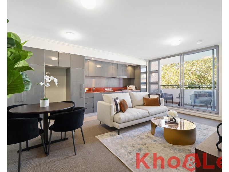 423/16-20 Smail Street, Ultimo NSW 2007