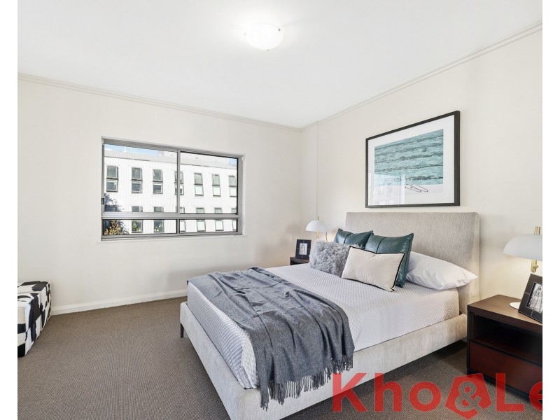 423/16-20 Smail Street, Ultimo NSW 2007