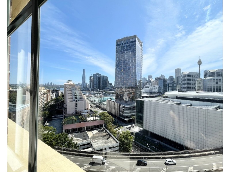 1317/243 Pyrmont St, Pyrmont NSW 2009