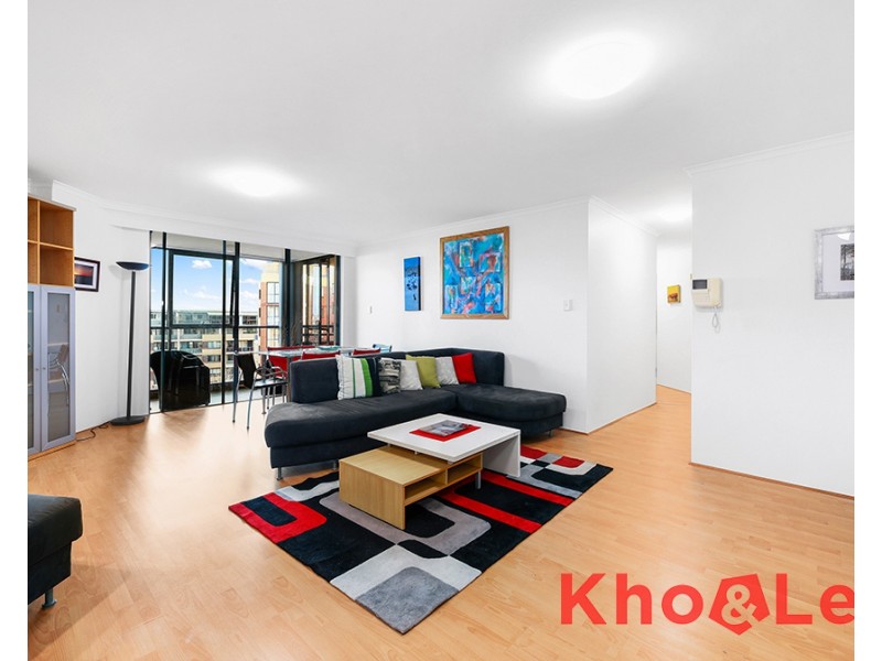 Level 10/118/1-29 Bunn Street, Pyrmont NSW 2009