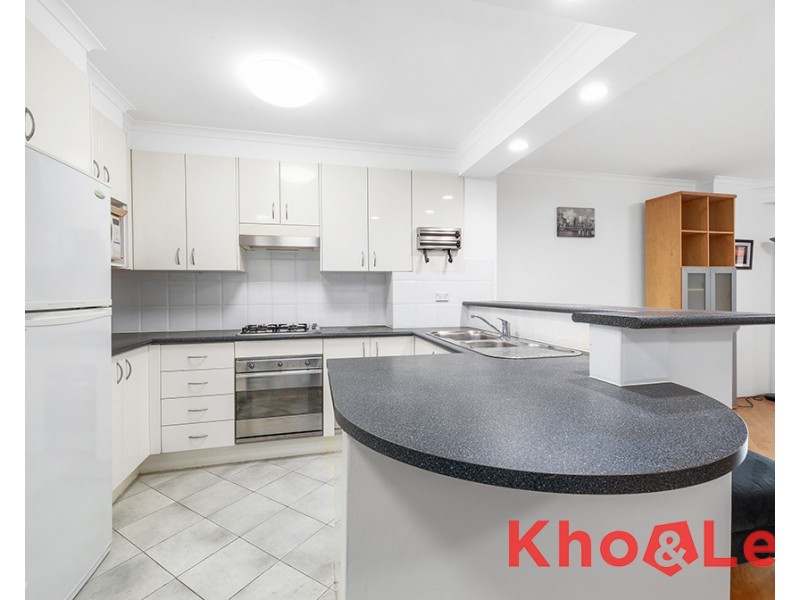 Level 10/118/1-29 Bunn Street, Pyrmont NSW 2009