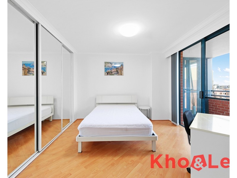 Level 10/118/1-29 Bunn Street, Pyrmont NSW 2009