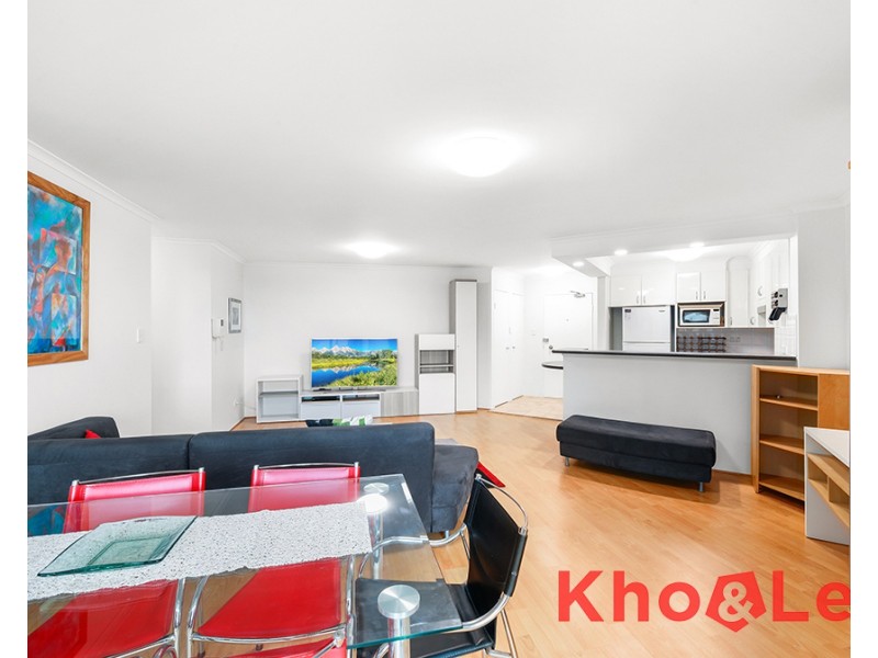 Level 10/118/1-29 Bunn Street, Pyrmont NSW 2009