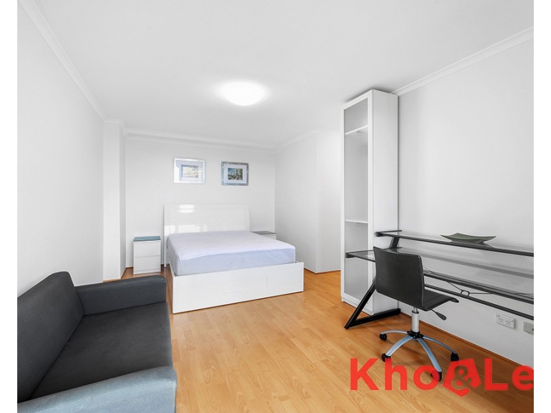 Level 10/118/1-29 Bunn Street, Pyrmont NSW 2009