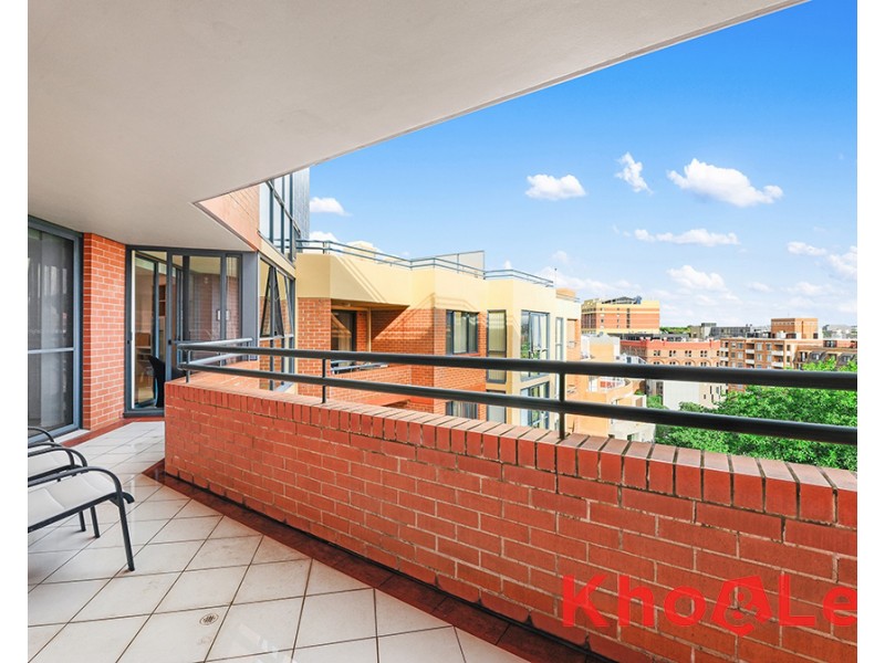 Level 10/118/1-29 Bunn Street, Pyrmont NSW 2009