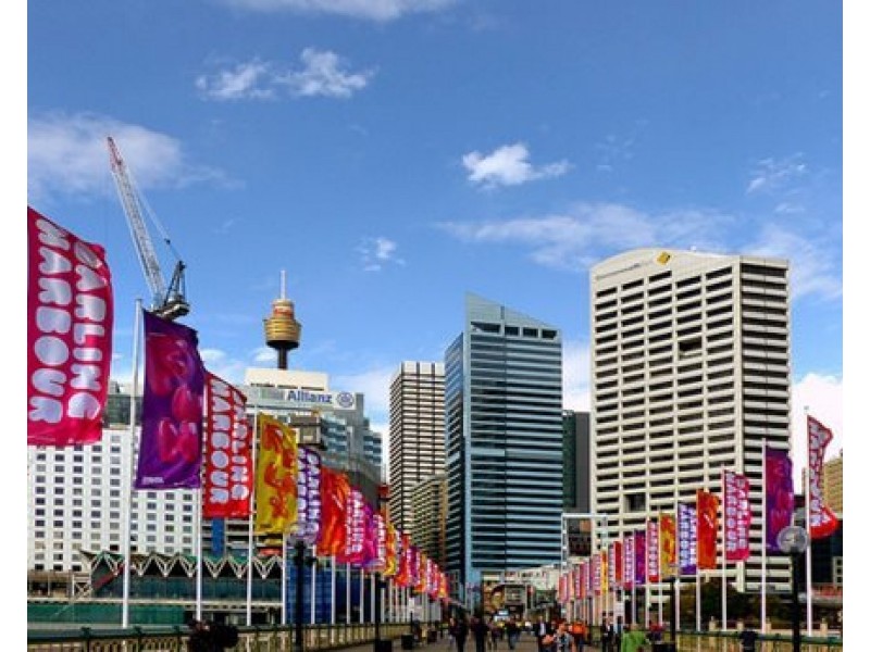 Level 10/118/1-29 Bunn Street, Pyrmont NSW 2009