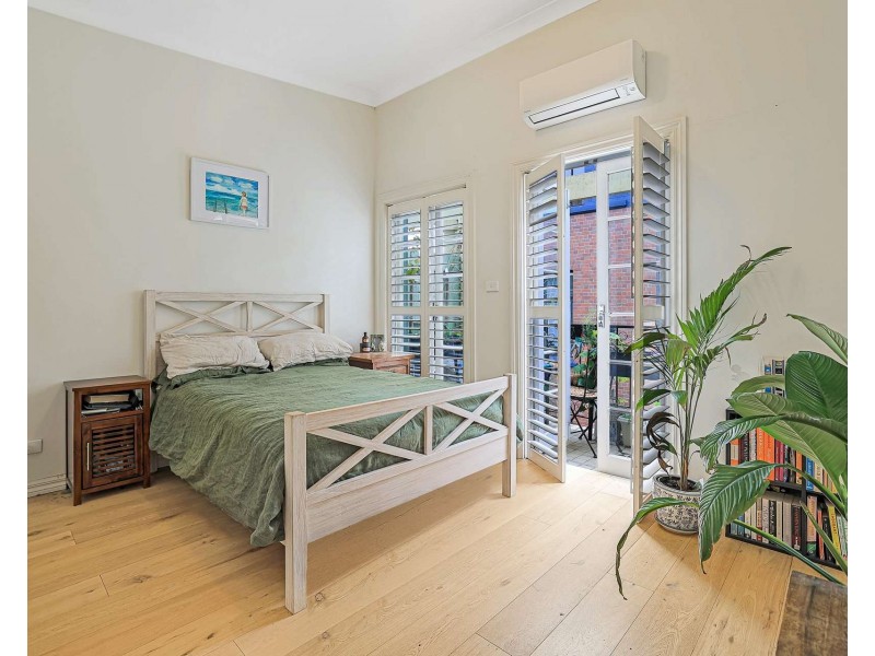 3 West End Lane, Ultimo NSW 2007