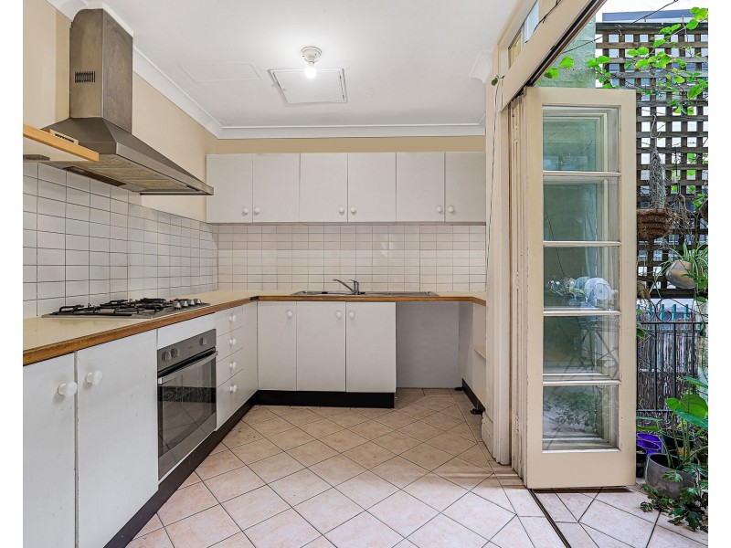 3 West End Lane, Ultimo NSW 2007