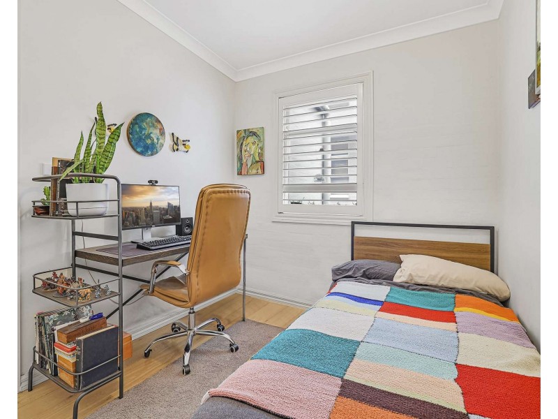 3 West End Lane, Ultimo NSW 2007