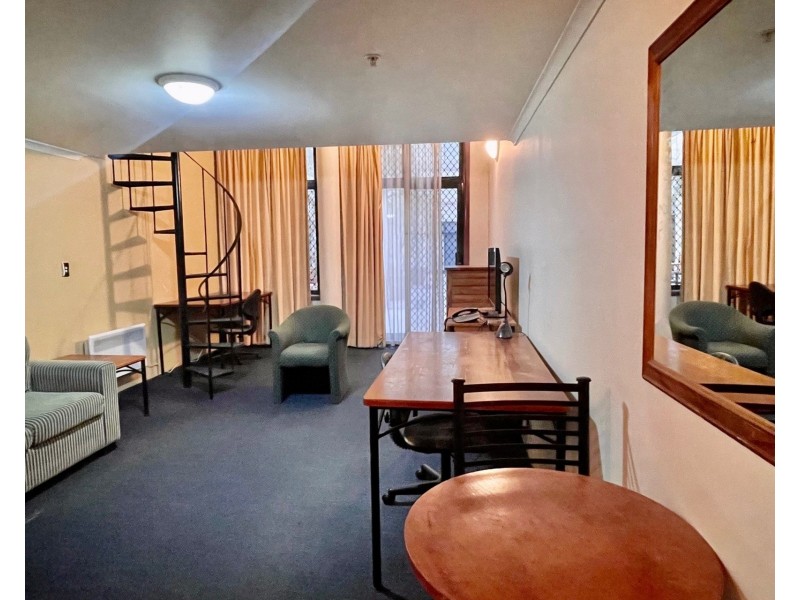 1143/185 Broadway, Ultimo NSW 2007